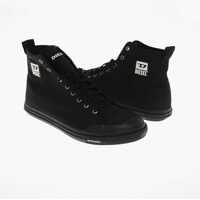 Sneakers Diesel Patch -Logo S-Astico High Top Sneakers