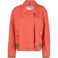 Jachete Caban Jacket 3 Hooks Femei