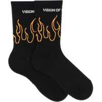 Sosete Sock With Logo Barbati