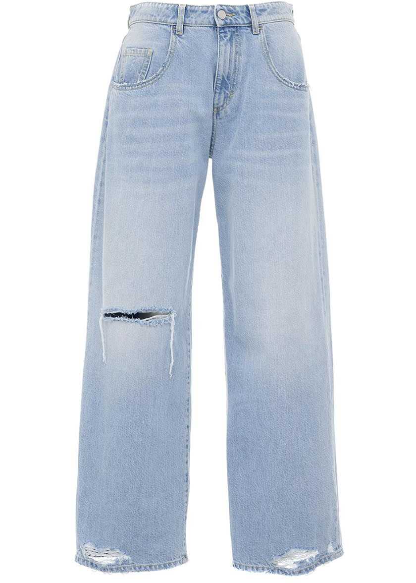 Icon Denim Jeans 
