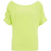 Tricouri Knitted t-shirt Femei