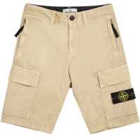 Pantaloni scurti Boys Cotton Shorts Baieti