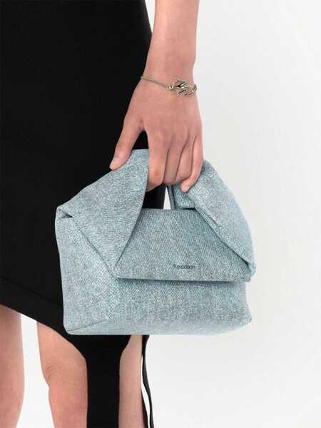 Bratari JW Anderson Anchor Bracelet YELLOW Femei (BM 9779864) 2