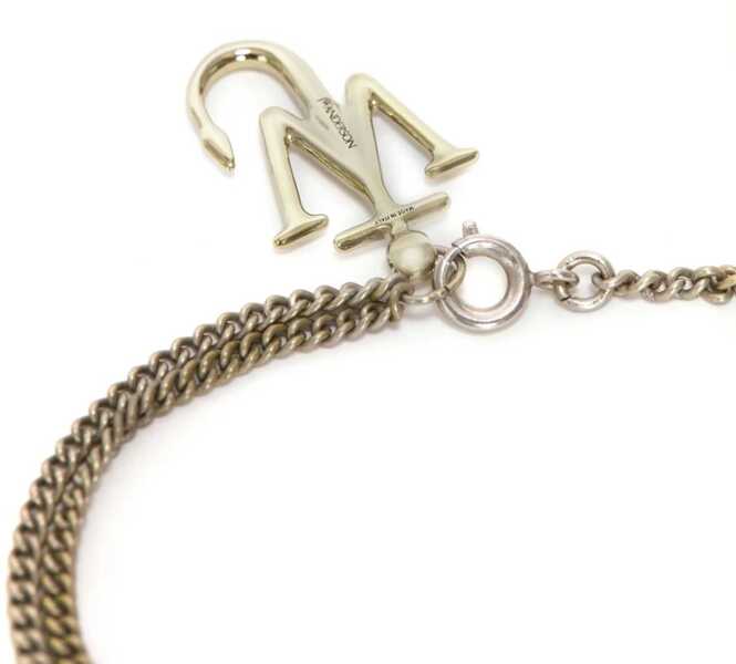 Bratari JW Anderson Anchor Bracelet YELLOW Femei (BM 9779864) 3