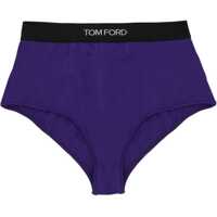 Chiloti Briefs With Logo Femei