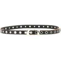 Curele Studded Belt Femei