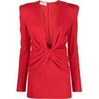 Rochii elegante Jersey Mini Dress Femei