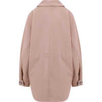 Jachete Dama - Jachete Burberry Jacket Beige Femei (BM 9780350) - B-mall.ro