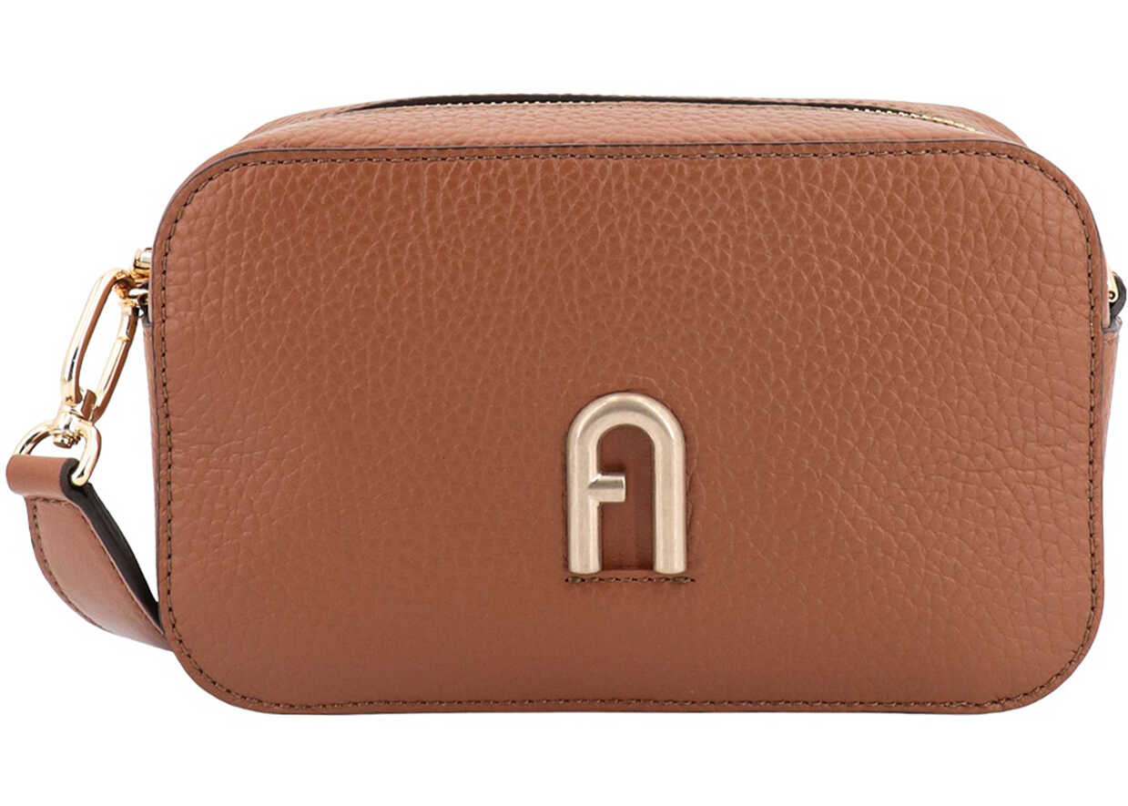 Furla Primula Brown