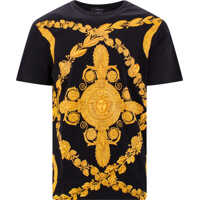 Tricouri T-Shirt Barbati