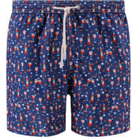 Sorturi de baie Swim Trunk Barbati