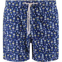Sorturi de baie Swim Trunk Barbati