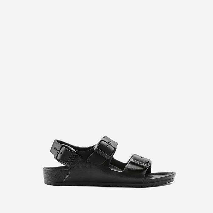 Birkenstock Milano EVA Black 1009353 black