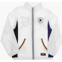 Jachete All Star Chuck Taylor Perforated Details Windbreaker Baieti