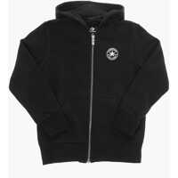 Bluze de trening 2 Pockets Hoodie With Zip Closure Baieti