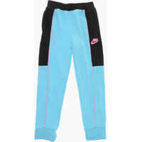 Pantaloni de trening Drawstring Waist 2 Pockets Joggers Baieti