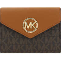 Portofele Greenwich Trifold Wallet Femei