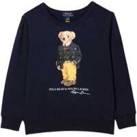 Tricouri Polo Polo Bear Sweatshirt* Baieti