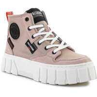 Sneakers Palladium Pallatower HI Nude Dust