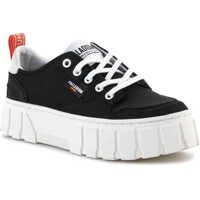 Sneakers Palladium Pallatower LO Black