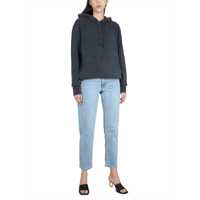 Hanorace Dama - Hanorace JW Anderson Hoodie CHARCOAL Femei (BM 9781367) - B-mall.ro