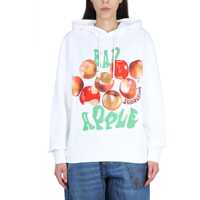 Hanorace Bad Apple Hoodie Femei