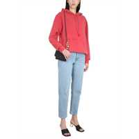 Hanorace Dama - Hanorace JW Anderson Hoodie RED Femei (BM 9781388) - B-mall.ro