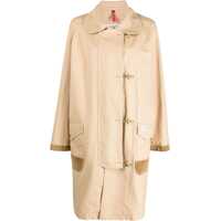 Trenciuri Caban Four Hooks Femei