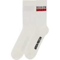 Sosete Sock With Logo Embroidery Barbati