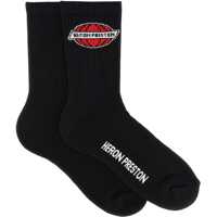 Sosete Sock With Logo Embroidery Barbati