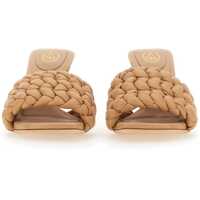 Sandale ASH Dama - Sandale ASH Serena Sandal. BEIGE Femei (BM 9781430) - B-mall.ro
