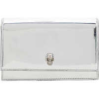 Genti de umar Skull Mini Shoulder Bag Femei