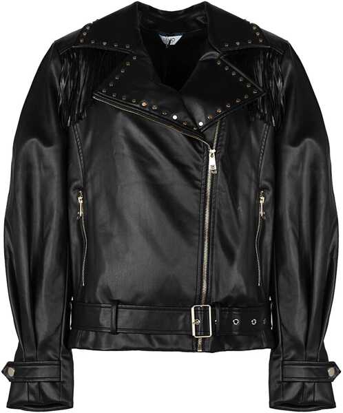 Jachete Liu Jo WF1085 Czarny Barbati (BM 9781658) 5