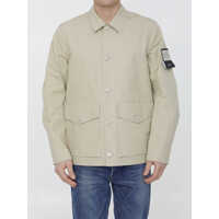 Bomber jacket Ghost Piece_O-Ventile® Jacket Barbati