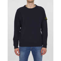 Hanorace Cotton Sweatshirt Barbati
