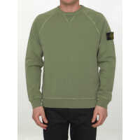 Hanorace Cotton Sweatshirt Barbati