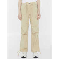 Pantaloni Cotton Cargo Pants Femei