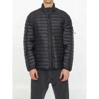 Bomber jacket Nylon Jacket Barbati