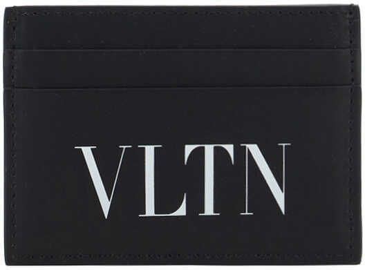 Portofele Barbati Valentino Garavani Valentino Garavani Card Holder