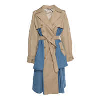 Trenciuri Silva trench coat Femei