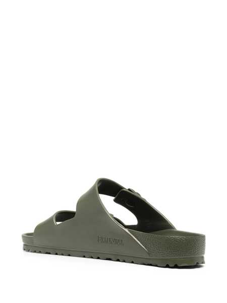 Sandale Birkenstock Birkenstock Sandal 1019094 KHAKI Khaki Barbati (BM 9782216) 3