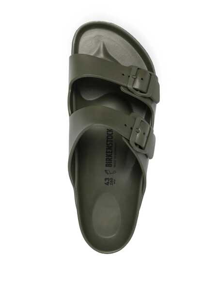 Sandale Birkenstock Birkenstock Sandal 1019094 KHAKI Khaki Barbati (BM 9782216) 4