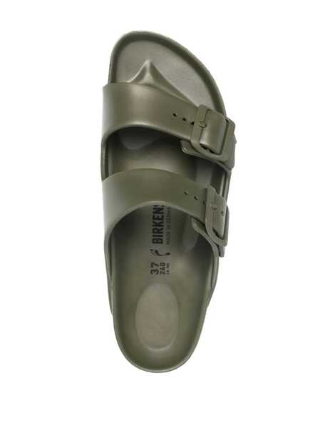 Sandale Birkenstock Birkenstock Sandal 1019152 KHAKI Khaki Femei (BM 9782219) 4