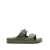 Birkenstock Birkenstock Sandal 1019152 KHAKI Khaki