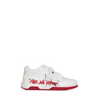 Sneakers Off-white Sneakers White Barbati