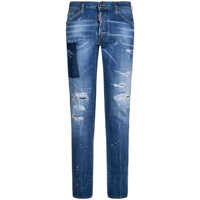 Blugi Jeans Blue Barbati