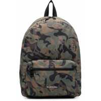 Rucsacuri Leather Backpack Barbati