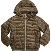 Geci de iarna Herno Boys Polyamide Down Jacket