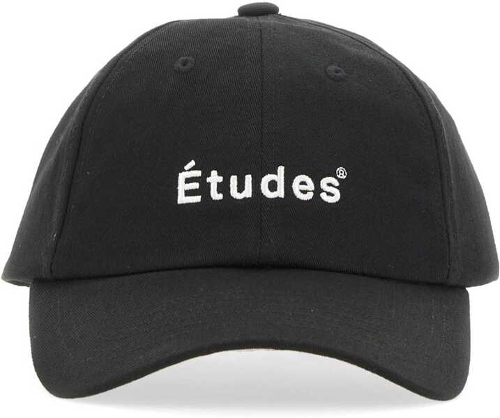 Sepci Barbati ÉTUDES Baseball Hat With Logo Embroidery
