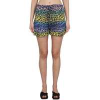 Pantaloni scurti Animal Shorts Femei